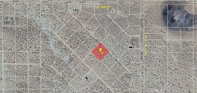 0 Gaceta Avenue, Palmdale, CA 93591