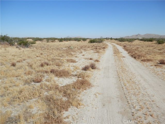 0 Gaceta Avenue, Palmdale, CA 93591