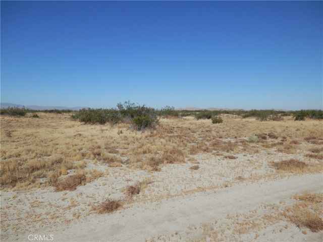 0 Gaceta Avenue, Palmdale, CA 93591
