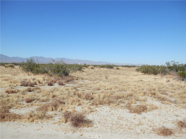 0 Gaceta Avenue, Palmdale, CA 93591