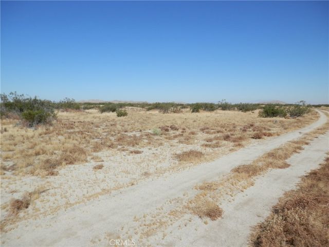 0 Gaceta Avenue, Palmdale, CA 93591