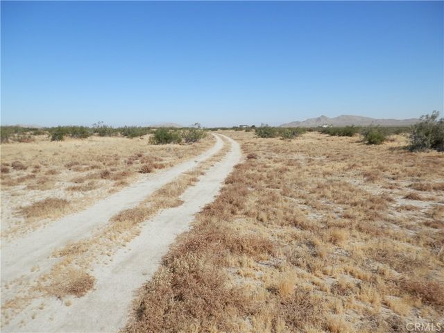 0 Gaceta Avenue, Palmdale, CA 93591