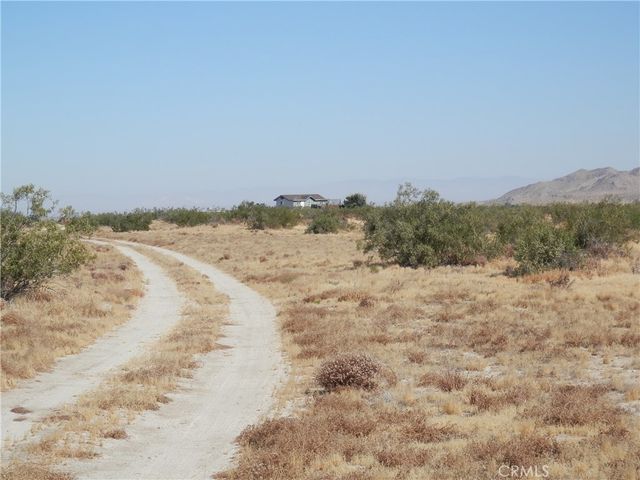 0 Gaceta Avenue, Palmdale, CA 93591