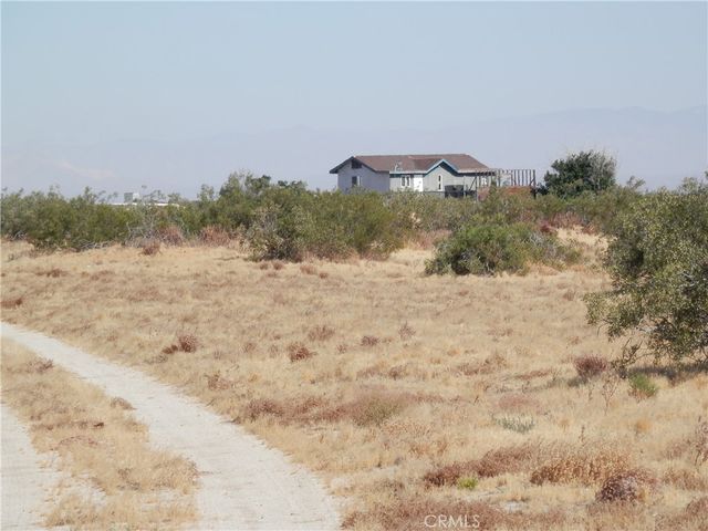 0 Gaceta Avenue, Palmdale, CA 93591