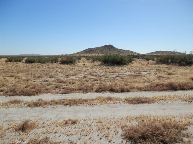 0 Gaceta Avenue, Palmdale, CA 93591