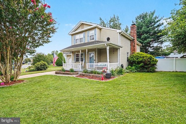 37 HAWTHORNE AVE, Newark, DE 19711