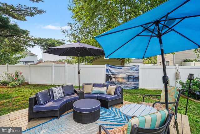 37 HAWTHORNE AVE, Newark, DE 19711