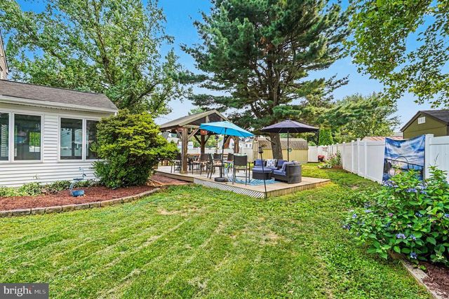 37 HAWTHORNE AVE, Newark, DE 19711