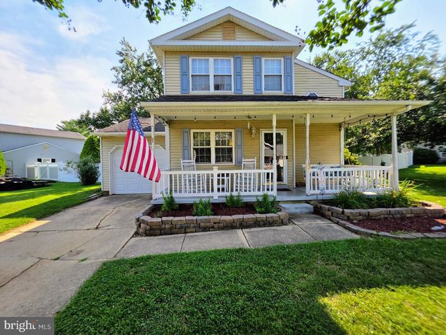 37 HAWTHORNE AVE, Newark, DE 19711