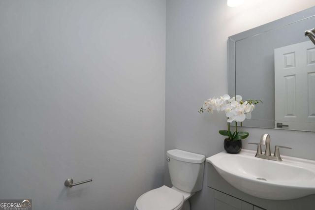 249 Timber Gate Drive, Lawrenceville, GA 30045