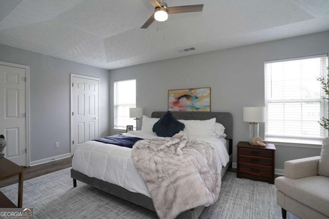 249 Timber Gate Drive, Lawrenceville, GA 30045