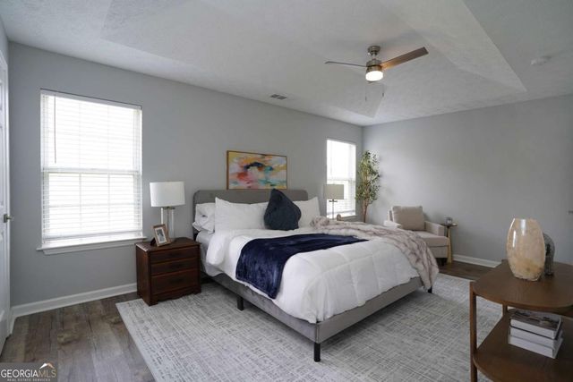 249 Timber Gate Drive, Lawrenceville, GA 30045