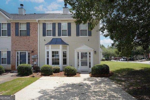 249 Timber Gate Drive, Lawrenceville, GA 30045