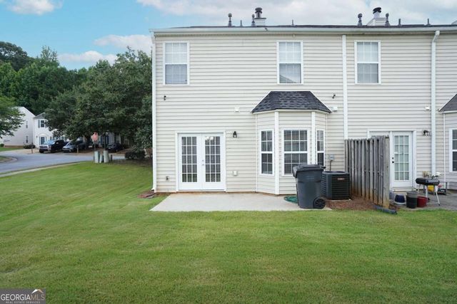 249 Timber Gate Drive, Lawrenceville, GA 30045