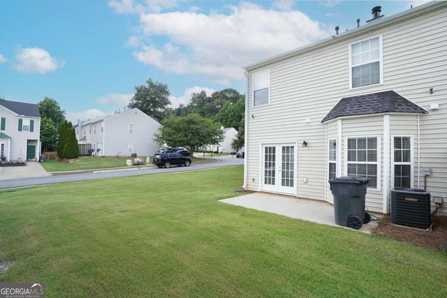 249 Timber Gate Drive, Lawrenceville, GA 30045