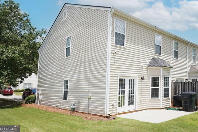 249 Timber Gate Drive, Lawrenceville, GA 30045