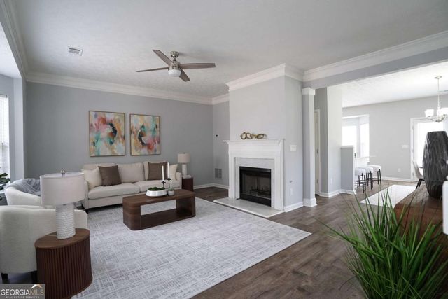 249 Timber Gate Drive, Lawrenceville, GA 30045