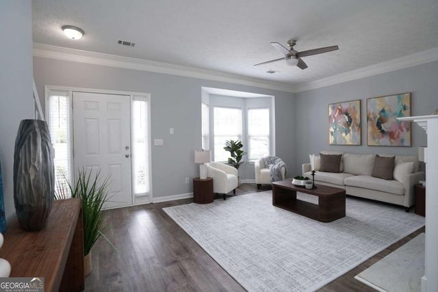 249 Timber Gate Drive, Lawrenceville, GA 30045