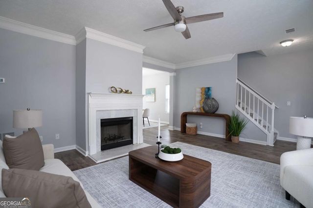 249 Timber Gate Drive, Lawrenceville, GA 30045