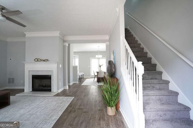 249 Timber Gate Drive, Lawrenceville, GA 30045