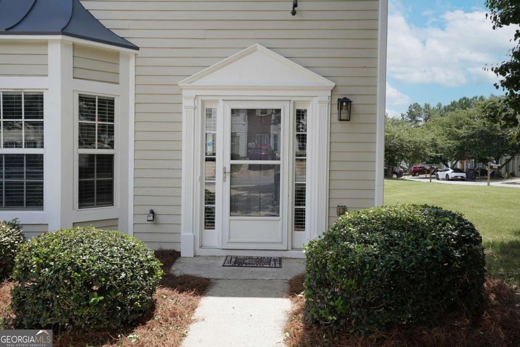 249 Timber Gate Drive, Lawrenceville, GA 30045