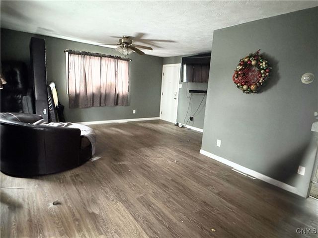 1127 Jefferson Avenue, Utica, NY 13501