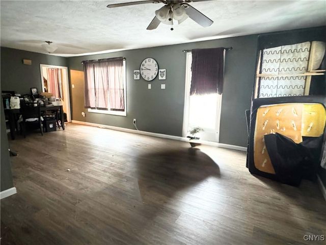 1127 Jefferson Avenue, Utica, NY 13501