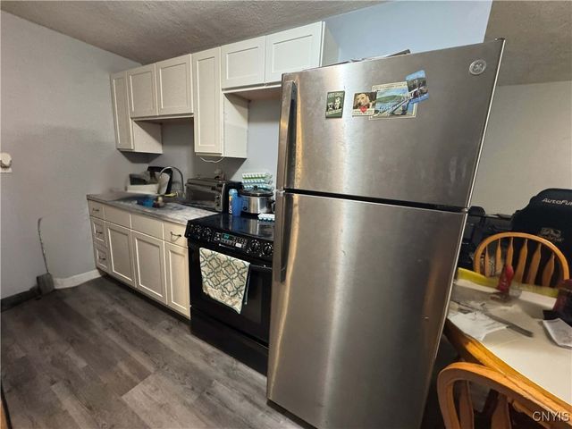 1127 Jefferson Avenue, Utica, NY 13501