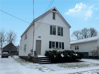 1127 Jefferson Avenue, Utica, NY 13501