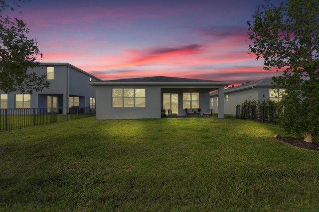 12767 SW Phoenix Drive, Port St. Lucie, Port St Lucie, FL 34987