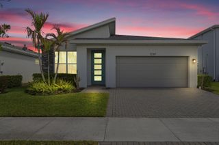 12767 SW Phoenix Drive, Port St. Lucie, Port St Lucie, FL 34987