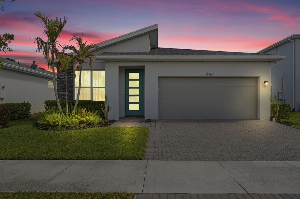 12767 SW Phoenix Drive, Port St. Lucie, Port St Lucie, FL 34987