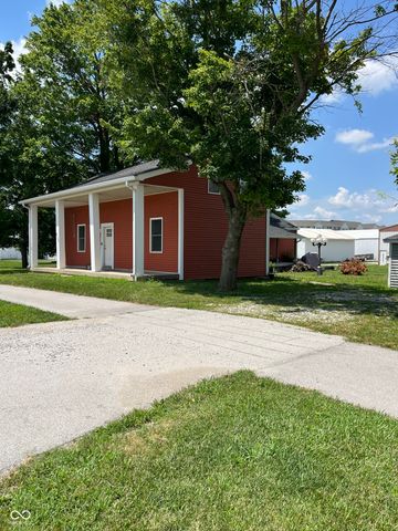 8186 E County Road 200 N, Avon, IN 46123