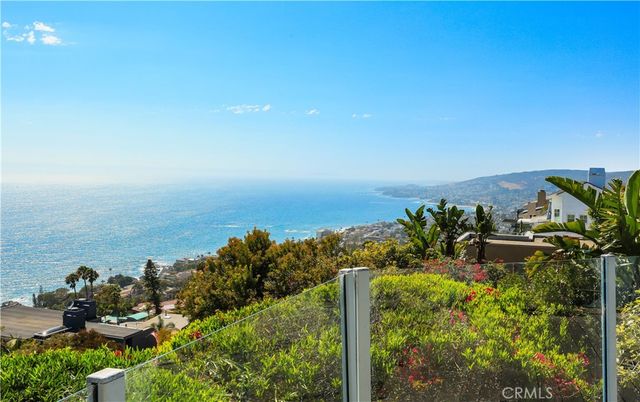 599 Alta Vista, Laguna Beach, CA 92651