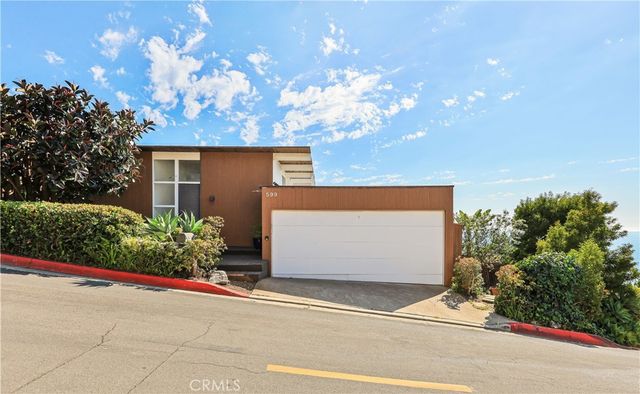 599 Alta Vista, Laguna Beach, CA 92651