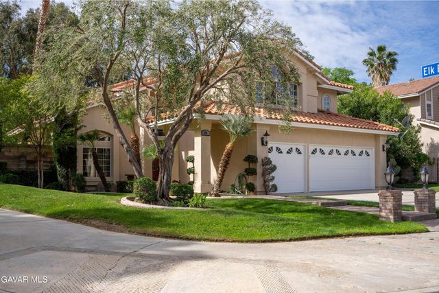 5752 Fox Court, Lancaster, CA 93536