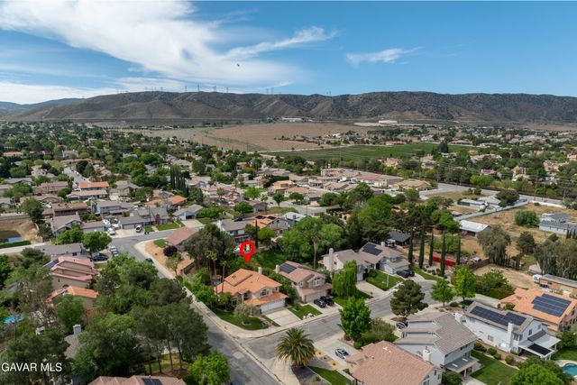 5752 Fox Court, Lancaster, CA 93536