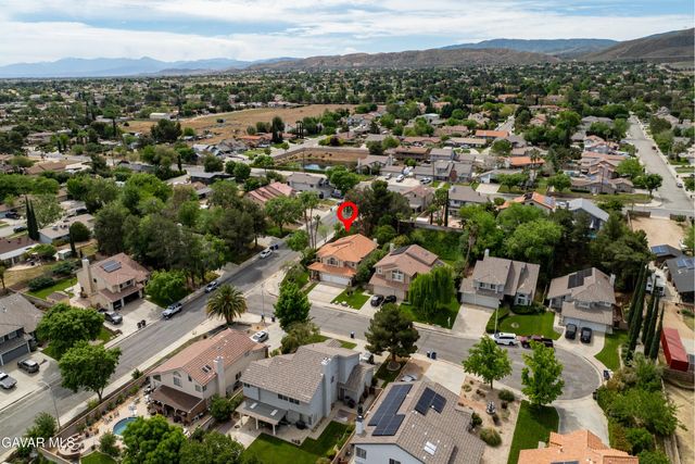 5752 Fox Court, Lancaster, CA 93536