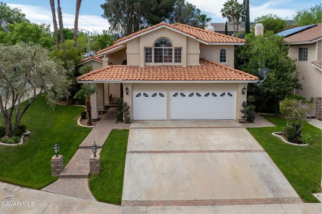 5752 Fox Court, Lancaster, CA 93536