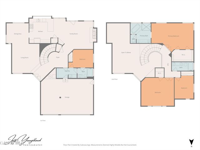 5752 Fox Court, Lancaster, CA 93536