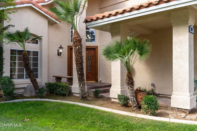 5752 Fox Court, Lancaster, CA 93536