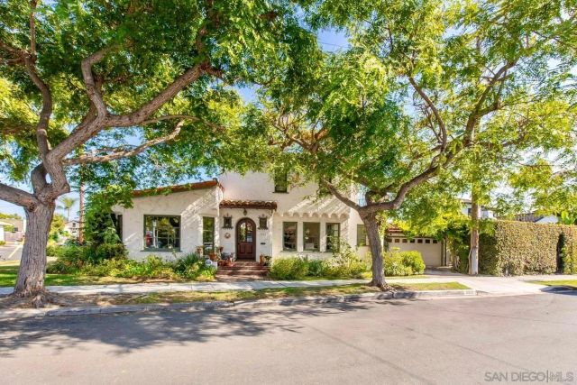 2521 Collier Ave, San Diego, CA 92116