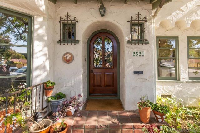 2521 Collier Ave, San Diego, CA 92116