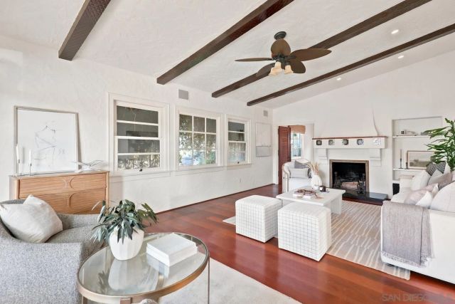 2521 Collier Ave, San Diego, CA 92116