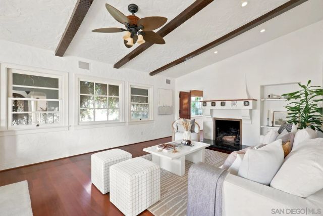 2521 Collier Ave, San Diego, CA 92116