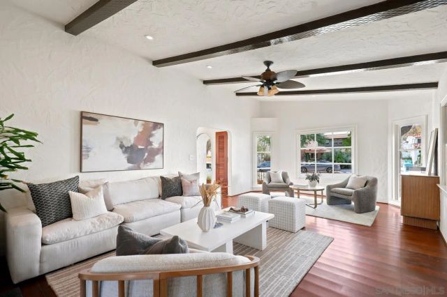 2521 Collier Ave, San Diego, CA 92116