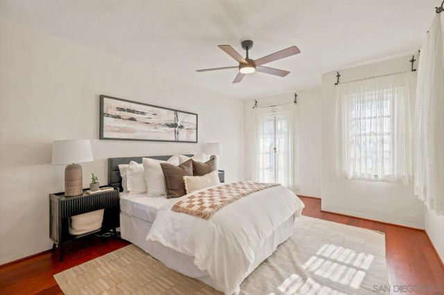 2521 Collier Ave, San Diego, CA 92116