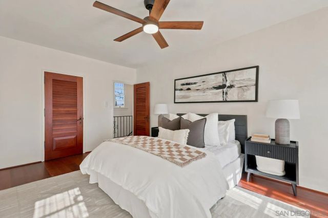 2521 Collier Ave, San Diego, CA 92116