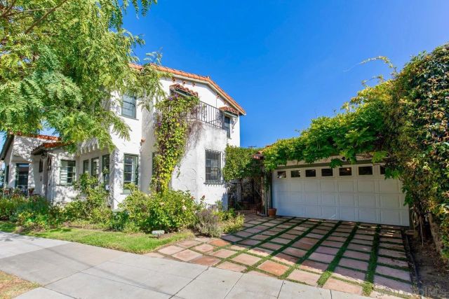 2521 Collier Ave, San Diego, CA 92116