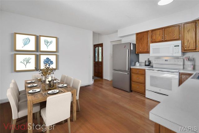 564 Highway Ww, Wright City, MO 63390